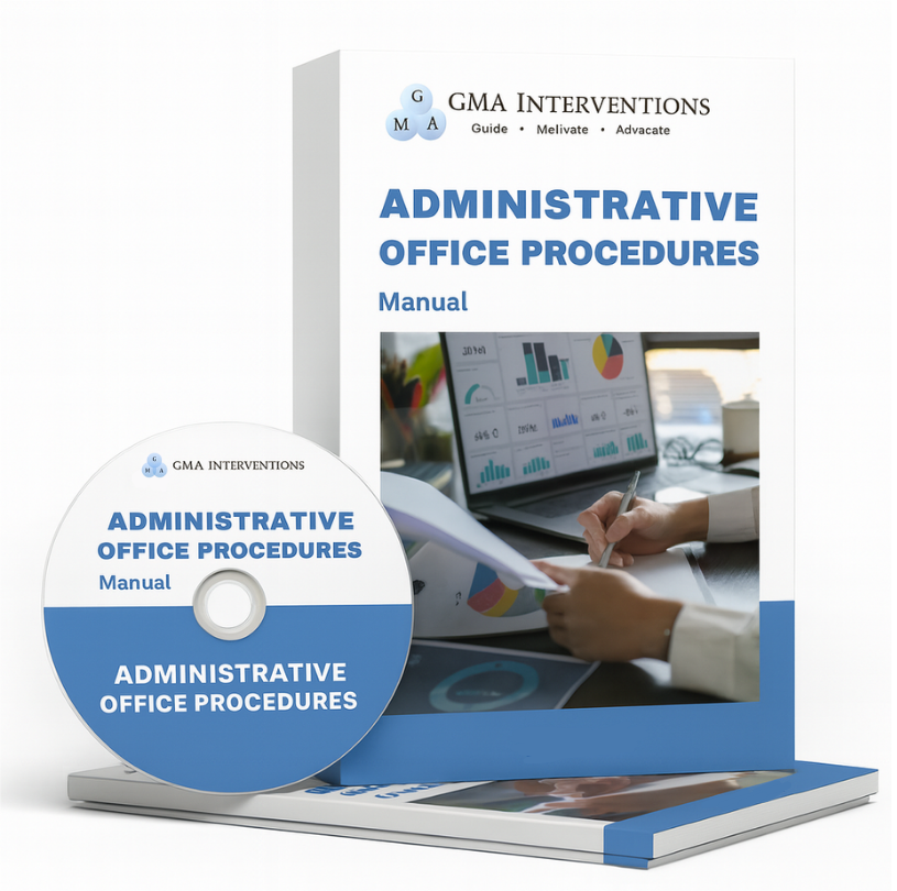Administrative Office Procedure