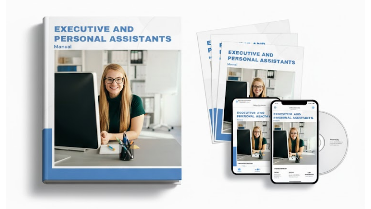 Executive and Personal Assistance