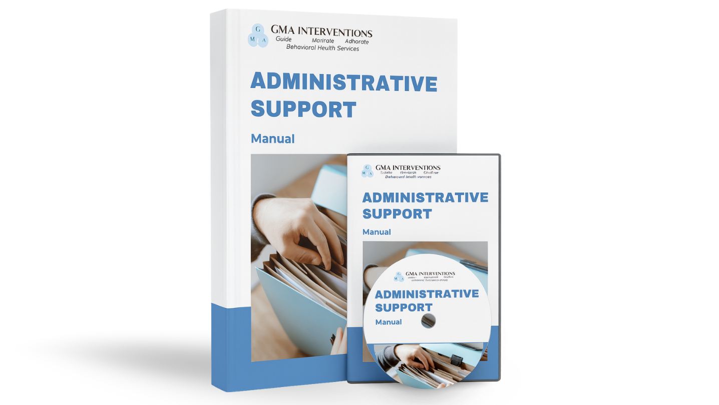 Administrative Support